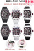 『新表』理查德米勒RM038-2 理查米尔推出RM38-02 男士腕表 商品缩略图10