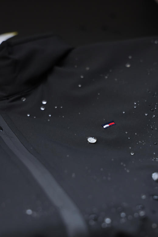 T.H 出口元单 防泼哈灵顿夹克外套 WT896 商品图5