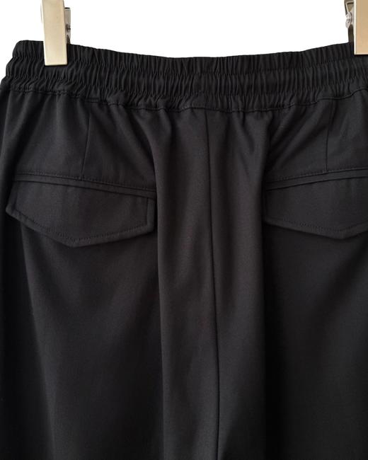 男款羊毛休闲裤长裤010 商品图2