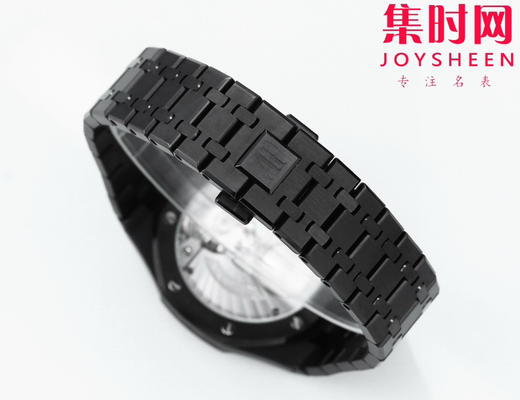 【贵重物品】爱彼BBS皇家橡树陀飞轮系列 男士腕表 “陀飞轮”表径41mm 商品图7