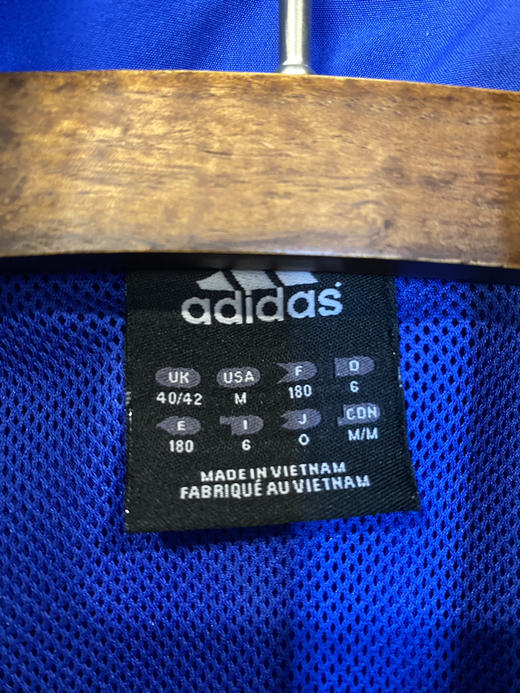 Y2K Vintage adidas 阿迪达斯 运动外套 _SJK(L) 商品图2