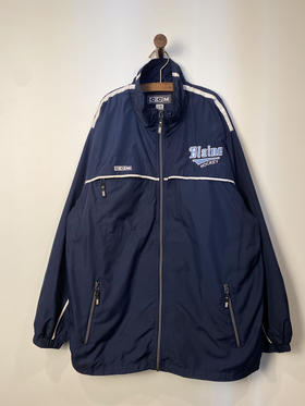 Y2K Vintage CCM 运动外套 _SJK(L)