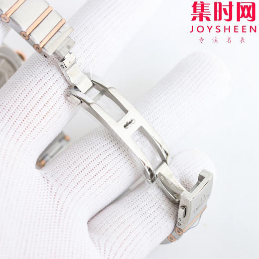 欧米茄 OMEGA CLF星座系列 星座女款28mm 女士腕表 瑞士石英机芯 商品图7