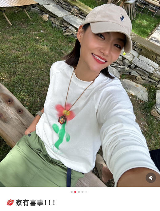 原单AnKoRa*安高若插画款涂鸦款长袖打底衫092308 商品图8