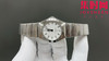 欧米茄 OMEGA CLF星座系列 星座女款28mm 女士腕表 瑞士石英机芯 商品缩略图1
