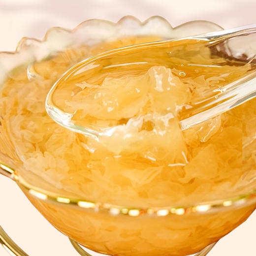 有机红枣银耳鲜露  220ml*6瓶/箱 商品图6