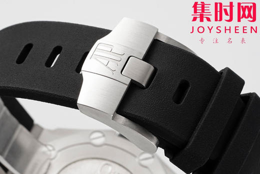 爱彼ZF皇家橡树15703系列 ZF15703密底 男士腕表 重大升级！奢华运动表典范——爱彼皇家橡树15703 V2版本 表径42mm 商品图7