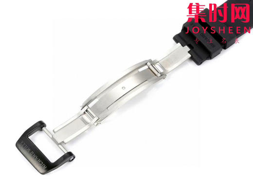 『新表』理查德米勒RM065-01理查德米尔推出 RM65-01 McLaren W1 自动上链计时码表：迈凯伦 商品图8