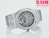 【贵重物品】爱彼BBS皇家橡树陀飞轮系列 男士腕表 “陀飞轮”表径41mm 商品缩略图3