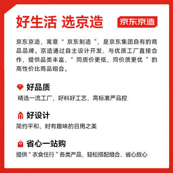 京东京造鲜来多【10包】原切酱牛肉健身代餐即食减脂期牛肉轻卤500g 商品图4