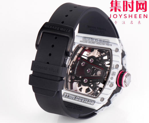 『新表』理查德米勒RM038-2 理查米尔推出RM38-02 男士腕表 商品图8