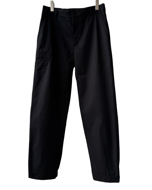 男款刺绣休闲裤长裤010 商品图0