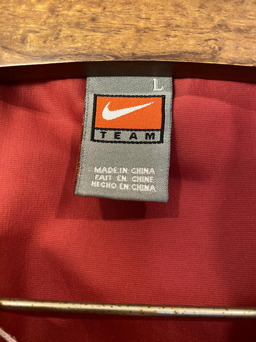 NIKE 耐克 TEAM 运动外套 _SJK(L) 商品图2