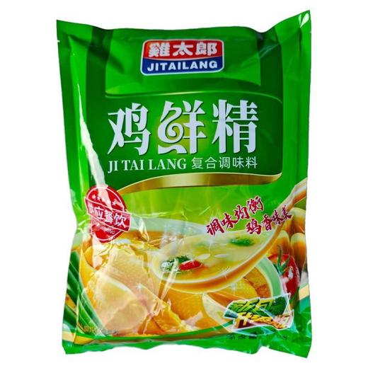 鸡太郎鸡鲜精 1kg/包 商品图0