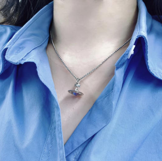 土星西太后orb项链092705 商品图14