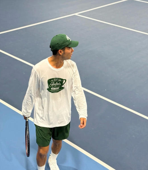 一批纯原的拉夫茶杯长 T 恤100607 商品图8