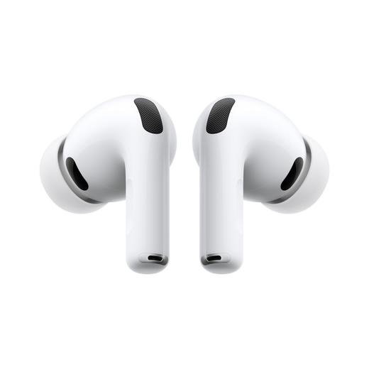 AirPods Pro 3 入耳式主动降噪无线蓝牙耳机 商品图0