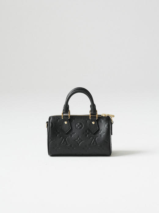 驴家 NANO SPEEDY 手袋斜挎包（JPH） 商品图3