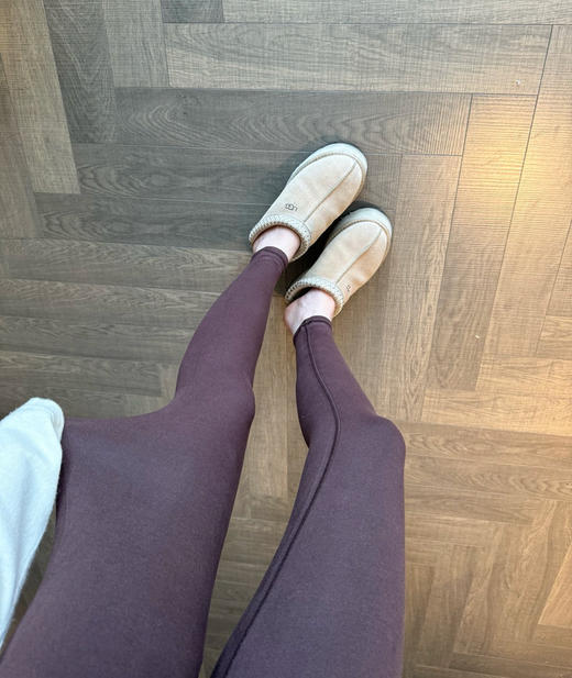 therow上千的澳绒打底裤保暖神裤100501 商品图7