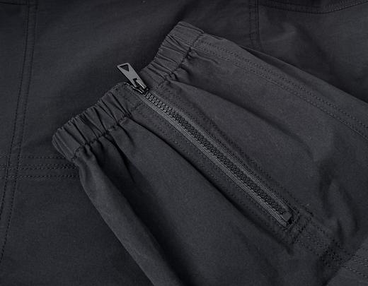 男款拉链工装裤长裤005 商品图3