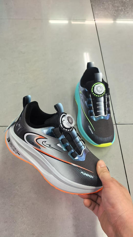 福德隆二棉5032  35-40码 商品图1