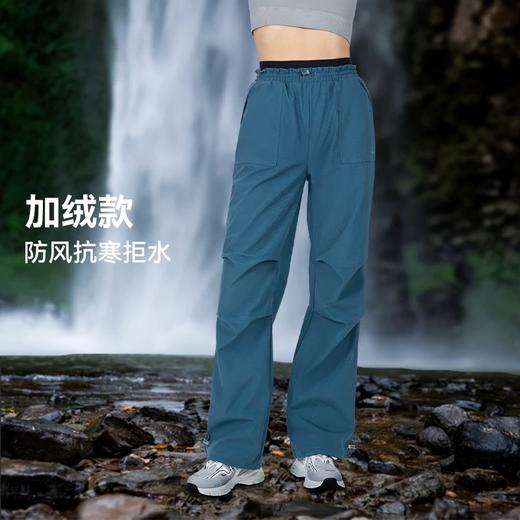 4楼MOLYVIVI双腰头软壳运动裤款货号：MLLP23200 吊牌价258 折后206 商品图3