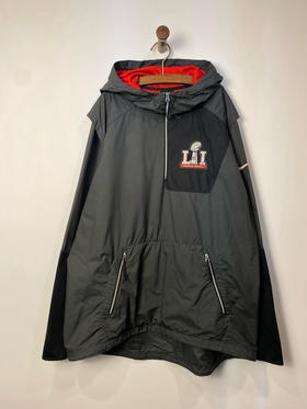 NIKE 耐克 NFL 美国职业橄榄球大联盟 运动外套 _SJK(XL)