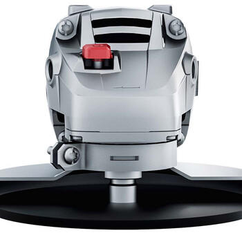 博世（BOSCH）角磨机抛光机打磨机切割机金属切割电动工具720瓦100mm GWS 720 商品图4