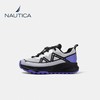【春上新】8楼 NAUTICA/诺帝卡儿童运动鞋户外2025新款透气中大童登山鞋男童鞋子  吊牌价  699  元折后价  350元 商品缩略图2
