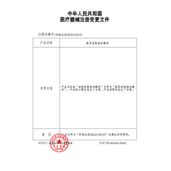 可复美医用敷料皮肤修复液体敷料补水次抛状创面护理28支【周年庆 商品图7