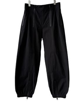 男款拉链工装裤长裤005