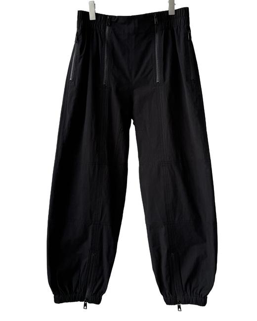 男款拉链工装裤长裤005 商品图0