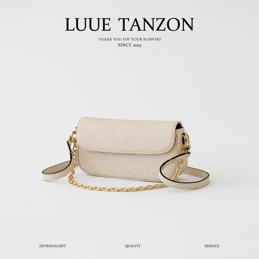 驴家  Wallet On Chain Ivy 手袋（JPH） 商品图1