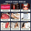 艾诗摩尔（ASHMORE）激光生发仪红光健生发梳红宝石电动按摩梳器头皮控油防脱 AS-SF03 商品缩略图3