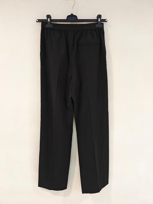 女款字母休闲裤长裤014 商品图1