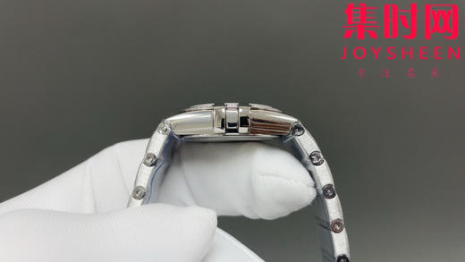 欧米茄 OMEGA CLF星座系列 星座女款28mm 女士腕表 瑞士石英机芯 商品图7