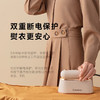【美国西屋 微悬浮迷你挂烫机】手持挂烫机家用熨烫机小型便携式旅游蒸汽熨斗迷你熨烫神器 商品缩略图6