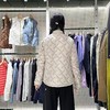 2楼素然防泼水空气感立领羽绒服2650 商品缩略图2