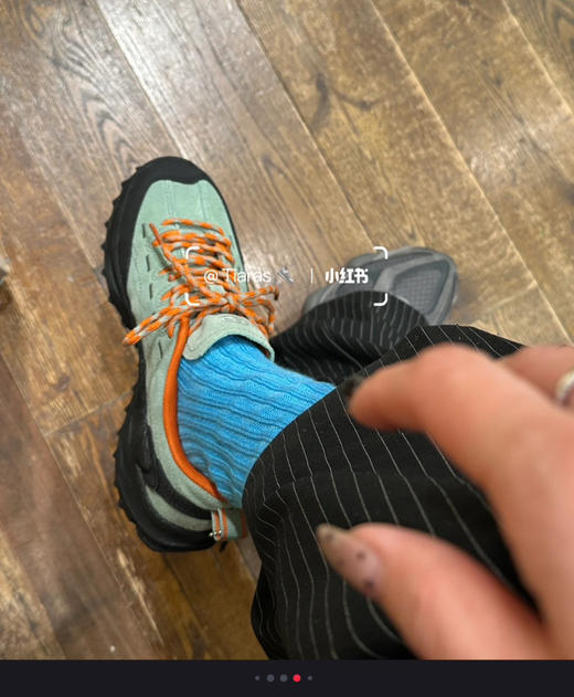 keen科恩户外运动鞋机能登山鞋091806 商品图1