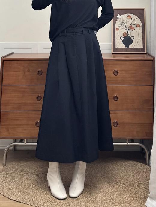 【A字伞裙】ME3996 商品图8