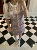 香奈儿25ss彩色编织裙裤（ZY*TM） 商品缩略图5