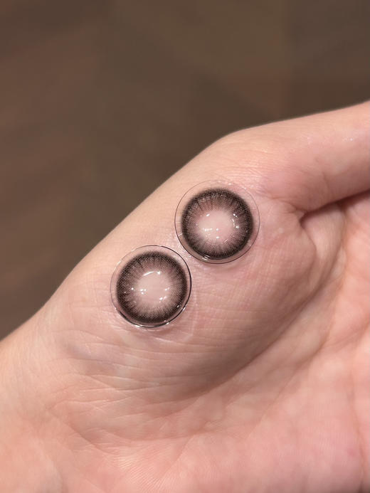 GUGULENS咕咕黑（佩戴直径：14.2mm） 商品图4