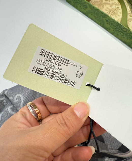 四季款蚕丝羊毛围巾100702 商品图6