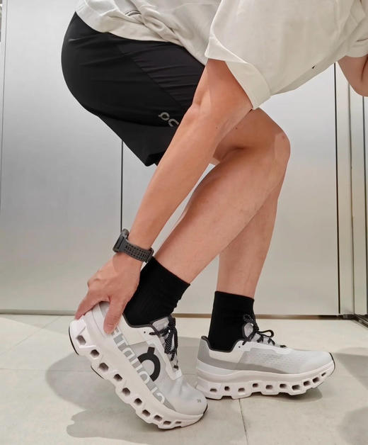 on跑增高运动鞋跑步鞋 商品图1