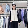 2楼素然运动铺棉马甲1250 商品缩略图1