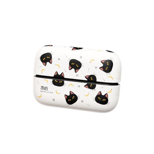 【二合一磁吸暖手宝】 冇心心暖系列磁吸暖手宝SW012 商品图7