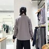 2楼素然轻量可拆卸防风外套2150 商品缩略图2