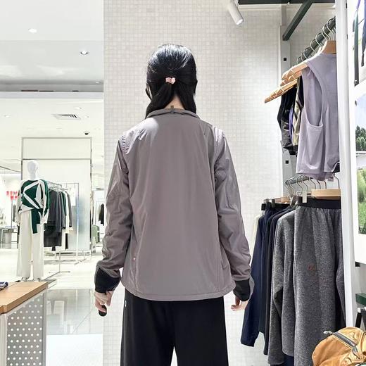 2楼素然轻量可拆卸防风外套2150 商品图2
