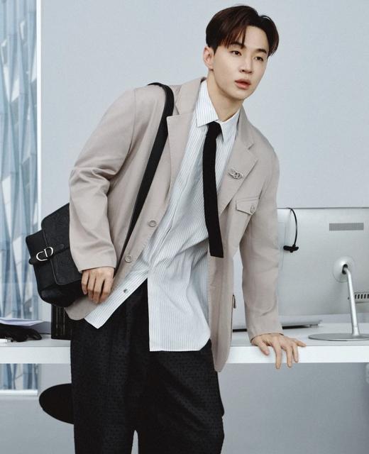 迪奥铃兰花胸针（XK） 商品图3