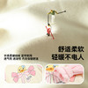 【抗菌加绒】B.Duck小黄鸭童装冬季圆领卫衣105-150 FF5631081 商品缩略图2
